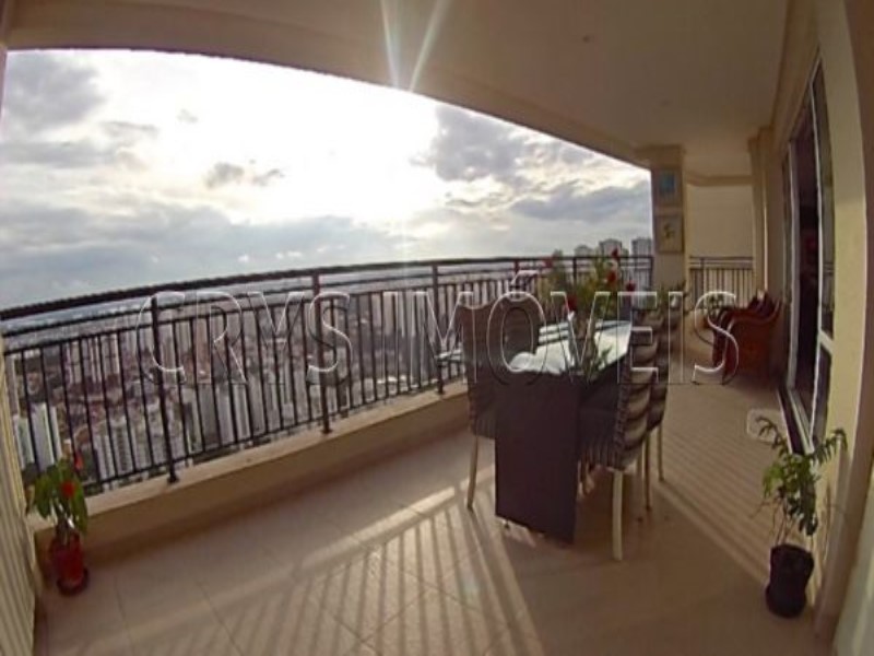 Cobertura, 4 quartos, 351 m² - Foto 20