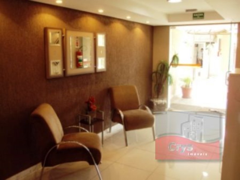 Apartamento, 2 quartos, 52 m² - Foto 2