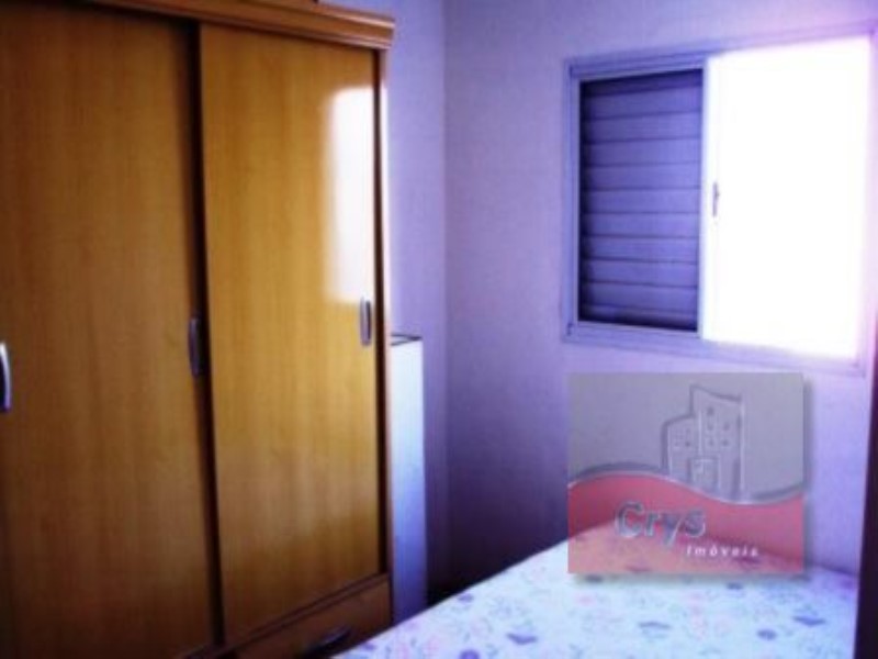 Apartamento, 2 quartos, 52 m² - Foto 4