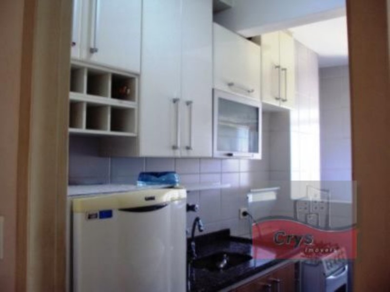 Apartamento, 2 quartos, 52 m² - Foto 6