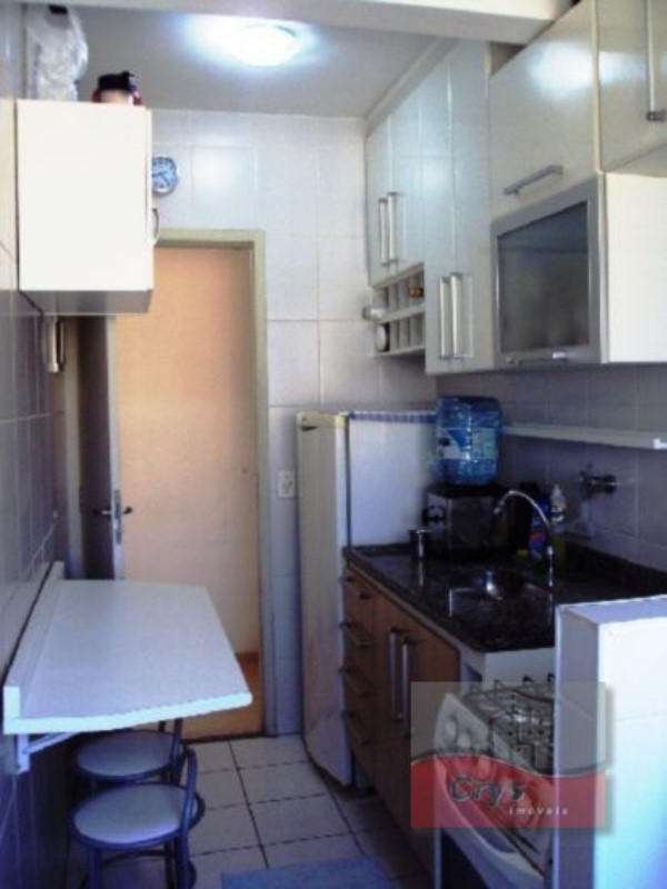 Apartamento, 2 quartos, 52 m² - Foto 7