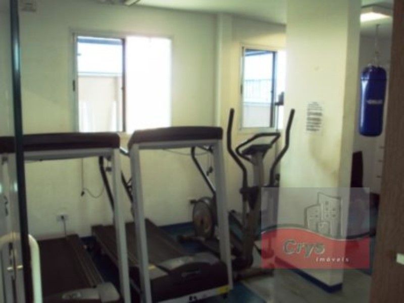 Apartamento, 2 quartos, 52 m² - Foto 8