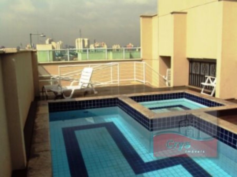 Apartamento, 2 quartos, 52 m² - Foto 10