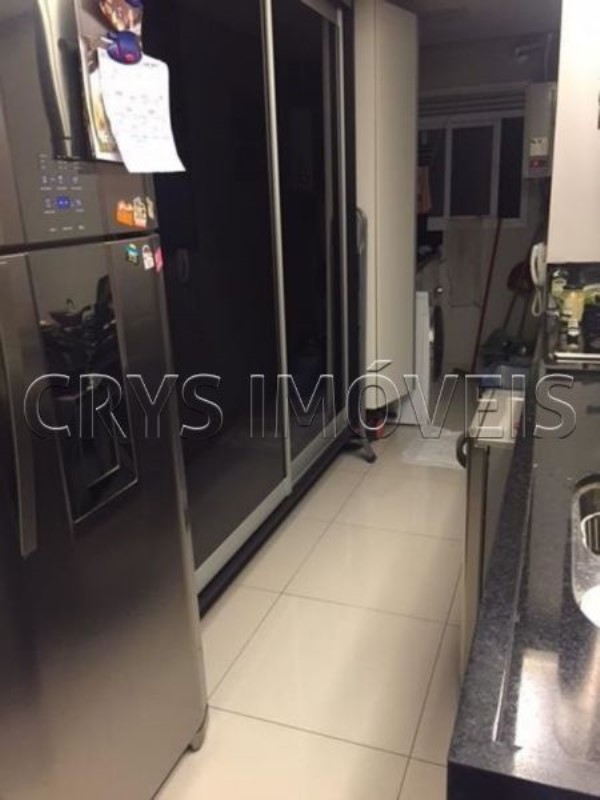 Apartamento à venda com 3 quartos, 72m² - Foto 3