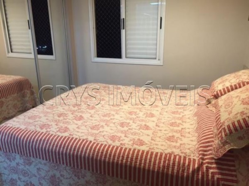 Apartamento à venda com 3 quartos, 72m² - Foto 4