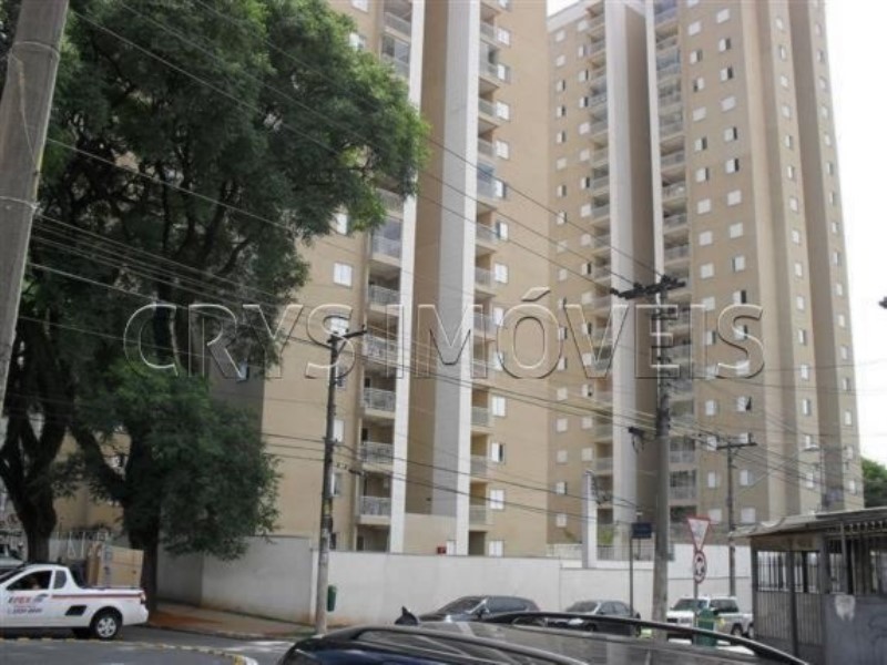 Apartamento à venda com 3 quartos, 72m² - Foto 5