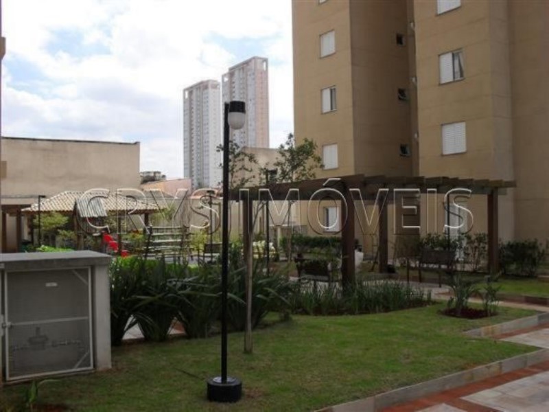 Apartamento à venda com 3 quartos, 72m² - Foto 6