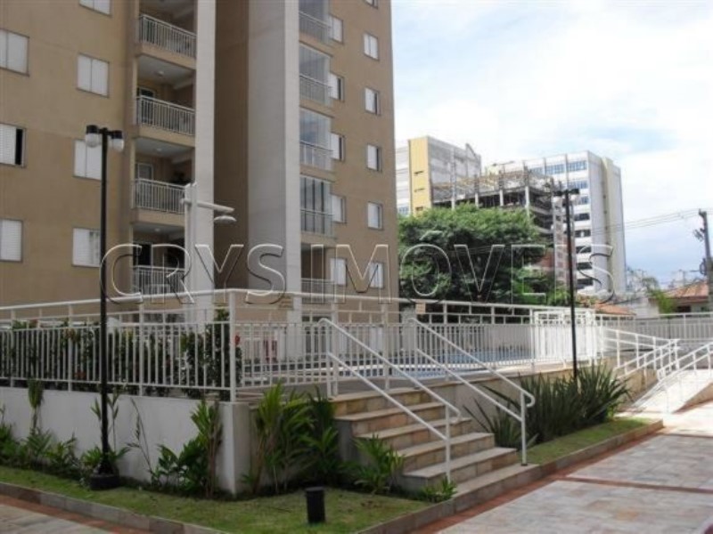Apartamento à venda com 3 quartos, 72m² - Foto 7
