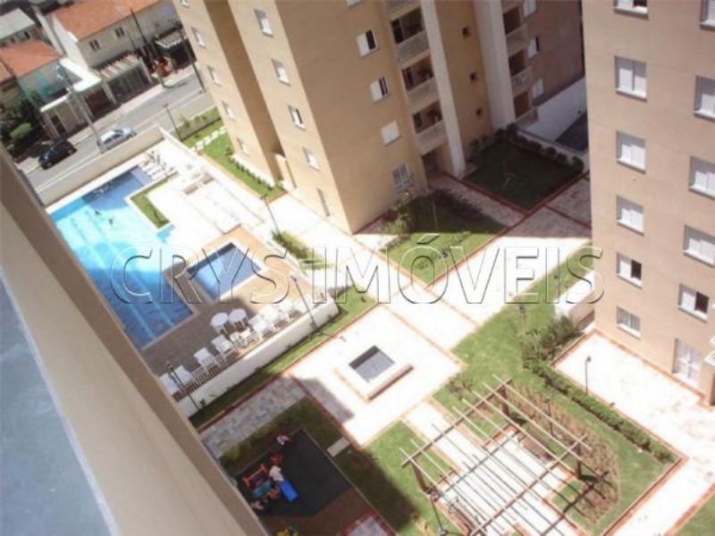 Apartamento à venda com 3 quartos, 72m² - Foto 8