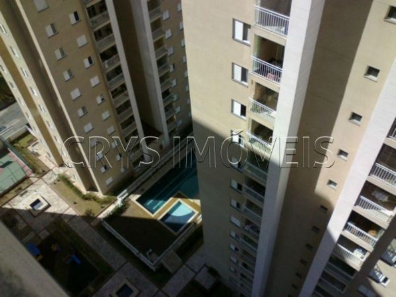 Apartamento à venda com 3 quartos, 72m² - Foto 9