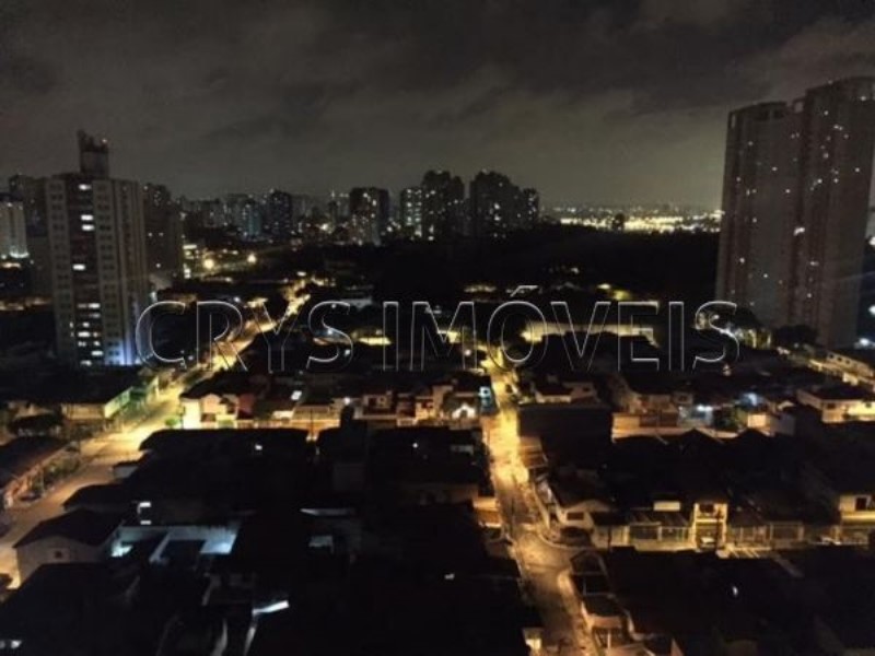 Apartamento à venda com 3 quartos, 72m² - Foto 10