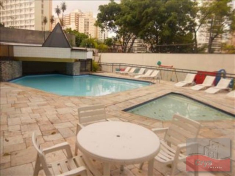 Apartamento, 3 quartos, 100 m² - Foto 1