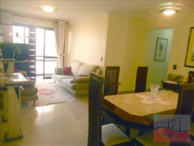 Apartamento, 3 quartos, 100 m² - Foto 11