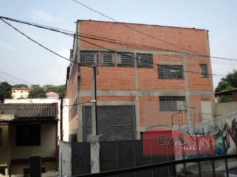 Depósito-Galpão - Foto 1