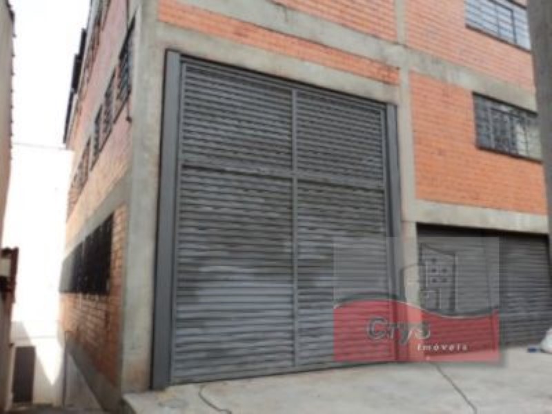 Depósito-Galpão - Foto 2