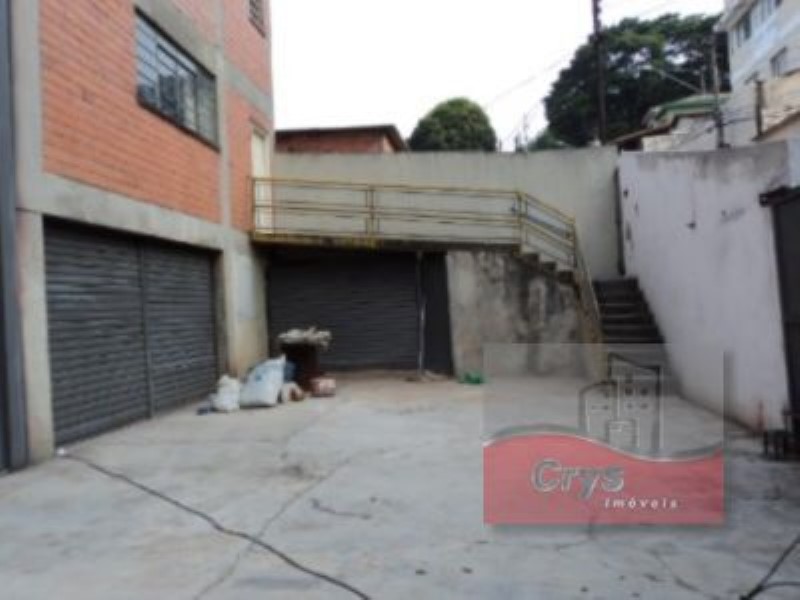 Depósito-Galpão - Foto 3