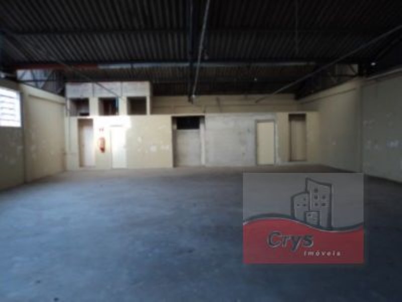 Depósito-Galpão - Foto 7