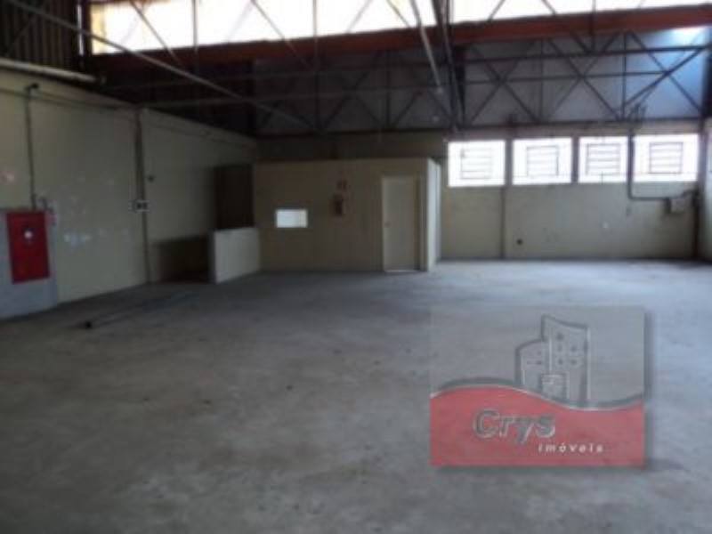 Depósito-Galpão - Foto 8