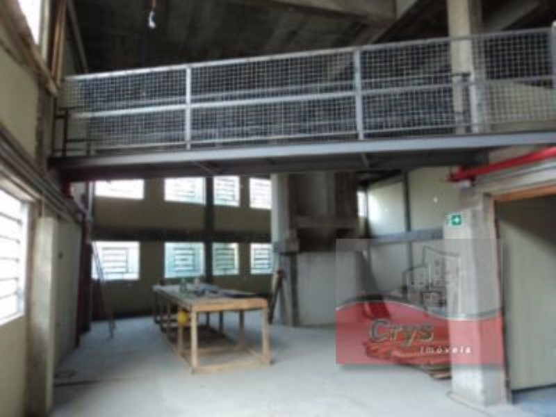 Depósito-Galpão - Foto 11