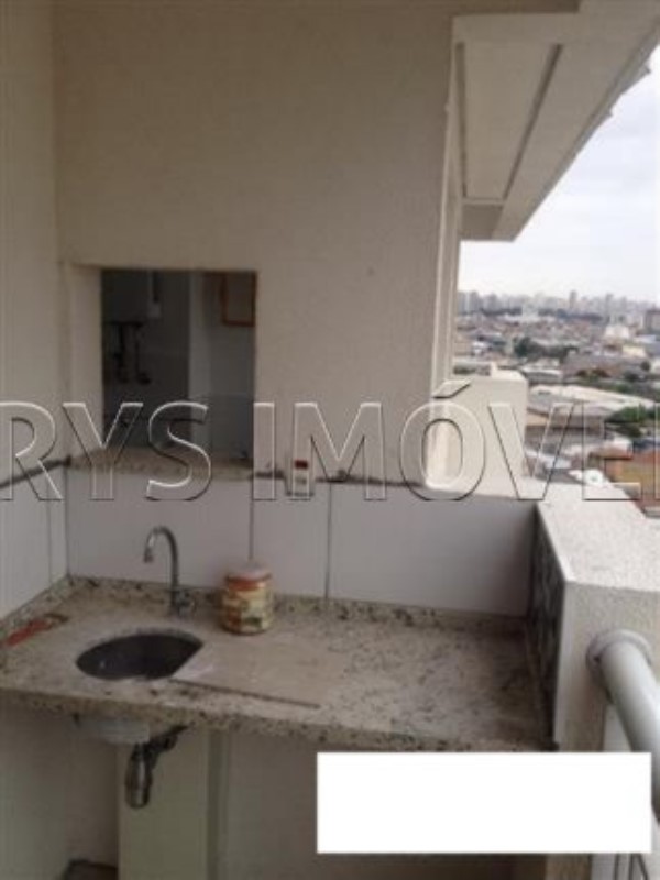 Apartamento, 2 quartos, 55 m² - Foto 1