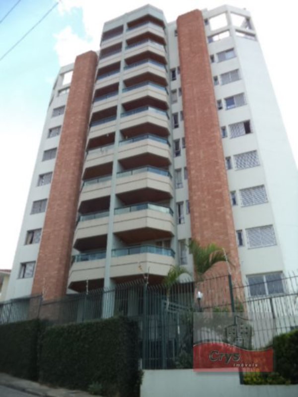 Apartamento, 3 quartos, 79 m² - Foto 1