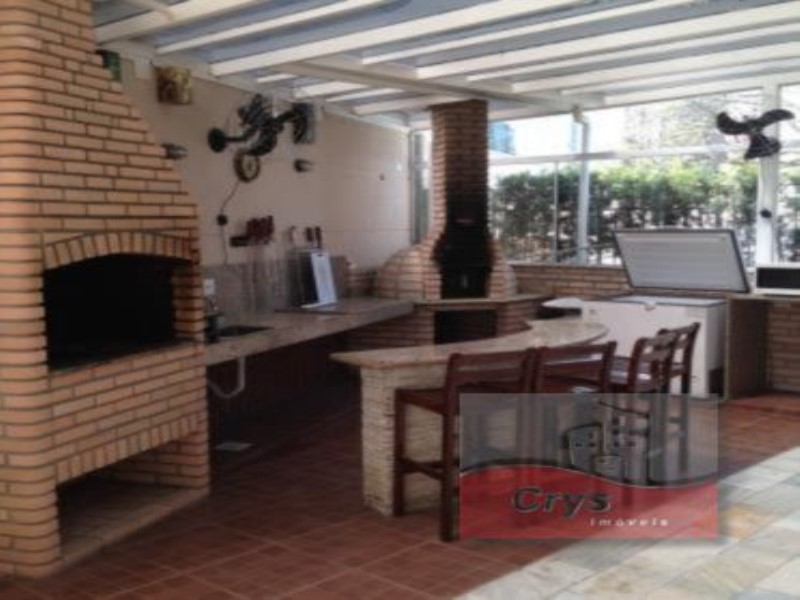 Apartamento, 2 quartos, 46 m² - Foto 1