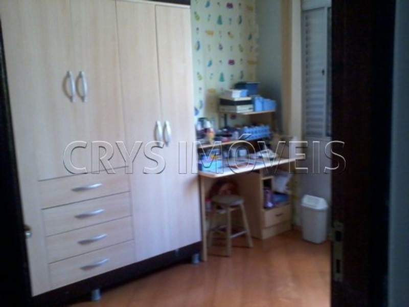 Apartamento, 2 quartos, 55 m² - Foto 5