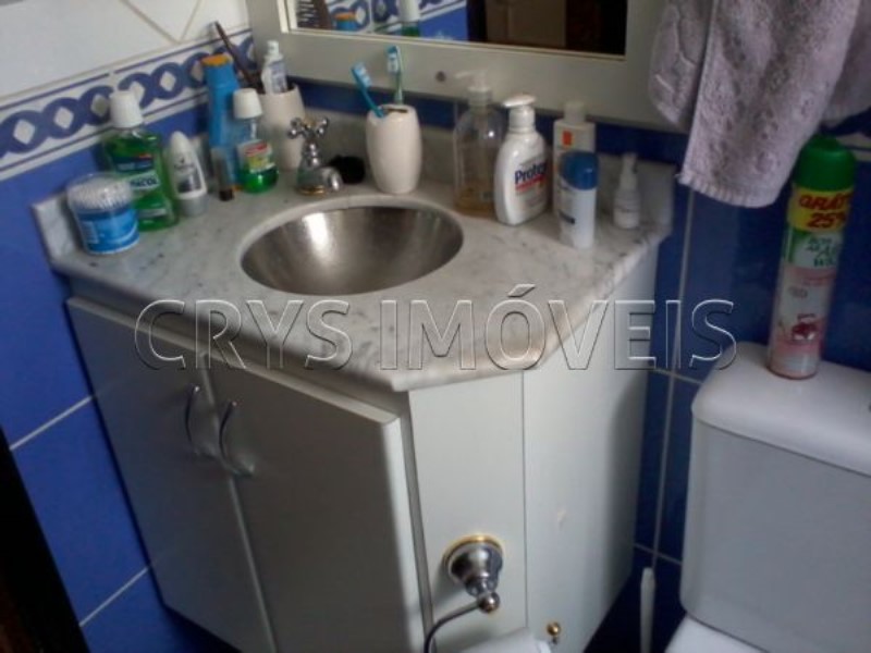 Apartamento, 2 quartos, 55 m² - Foto 8