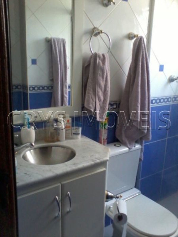 Apartamento, 2 quartos, 55 m² - Foto 9
