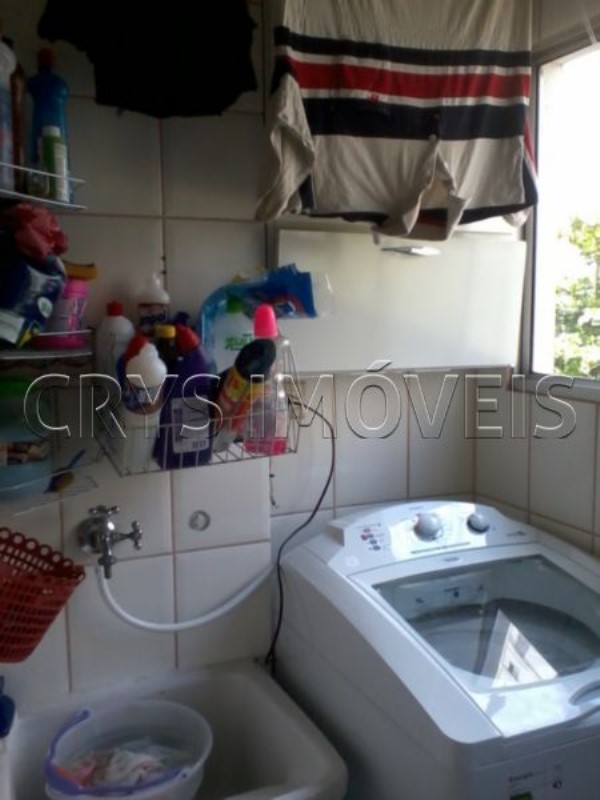 Apartamento, 2 quartos, 55 m² - Foto 10