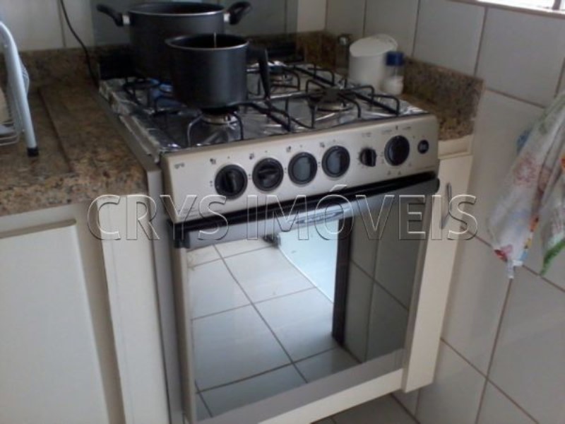 Apartamento, 2 quartos, 55 m² - Foto 11