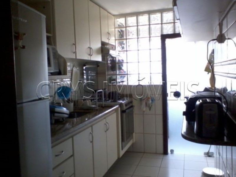 Apartamento, 2 quartos, 55 m² - Foto 12
