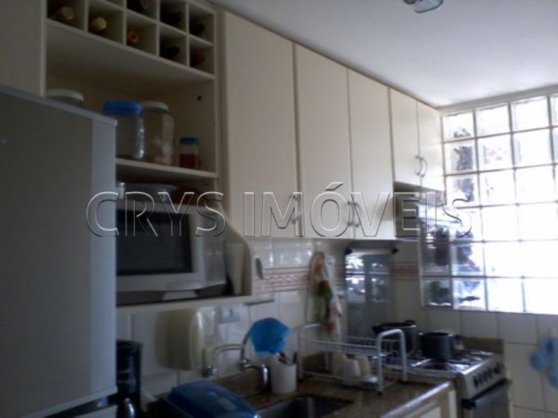 Apartamento, 2 quartos, 55 m² - Foto 14