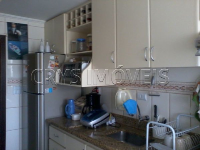 Apartamento, 2 quartos, 55 m² - Foto 16