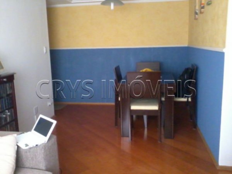 Apartamento, 2 quartos, 55 m² - Foto 19