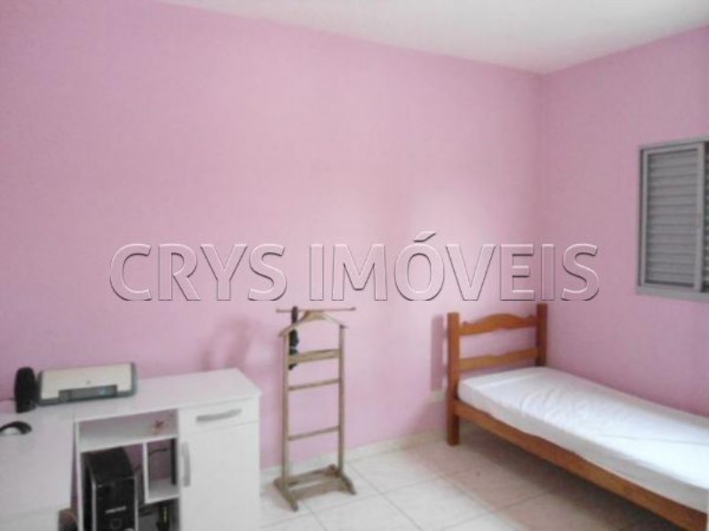 Sobrado, 3 quartos - Foto 1