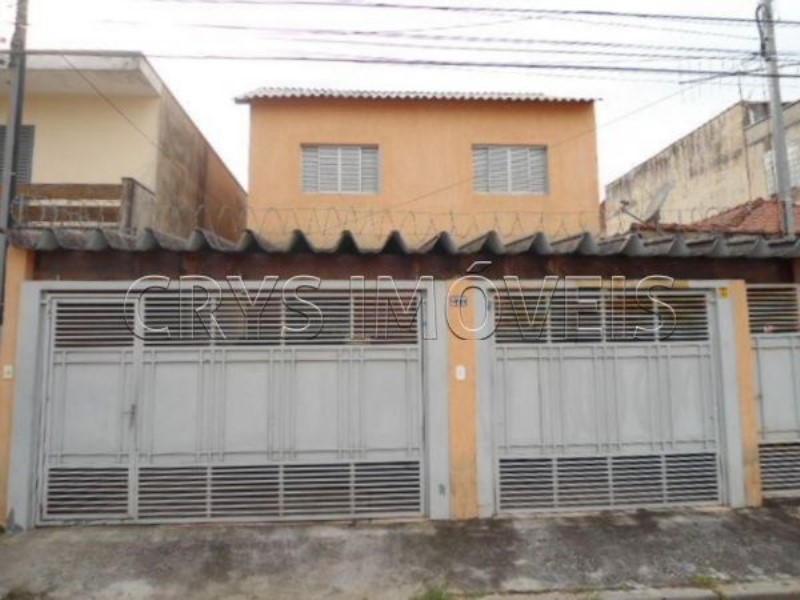 Sobrado, 3 quartos - Foto 3