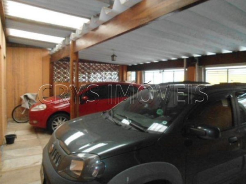 Sobrado, 3 quartos - Foto 4