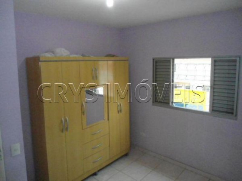 Sobrado, 3 quartos - Foto 8