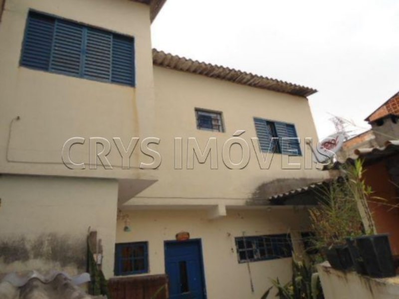 Sobrado, 3 quartos - Foto 14