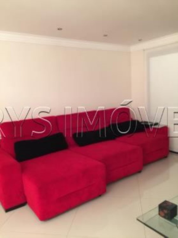 Apartamento, 3 quartos, 116 m² - Foto 2