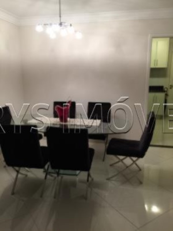 Apartamento, 3 quartos, 116 m² - Foto 3