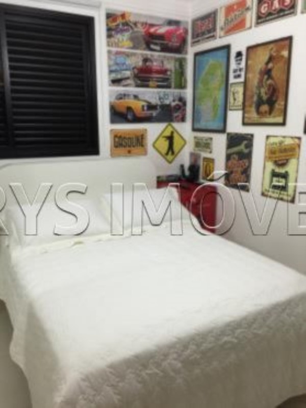 Apartamento, 3 quartos, 116 m² - Foto 4