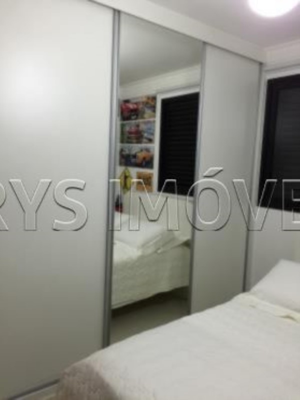 Apartamento, 3 quartos, 116 m² - Foto 15