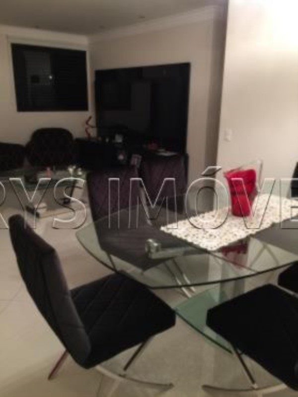 Apartamento, 3 quartos, 116 m² - Foto 1