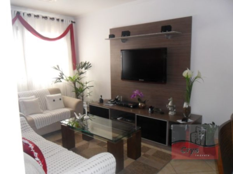 Apartamento, 2 quartos, 65 m² - Foto 1