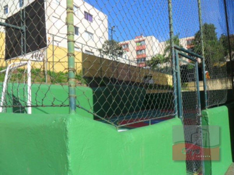Apartamento, 2 quartos, 65 m² - Foto 6