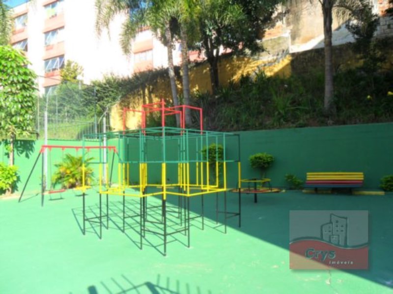 Apartamento, 2 quartos, 65 m² - Foto 8