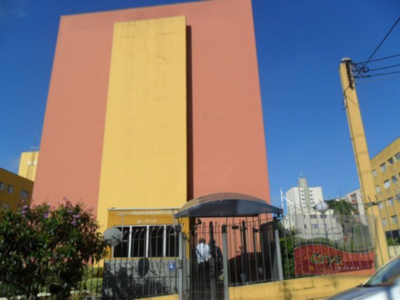 Apartamento, 2 quartos, 65 m² - Foto 10
