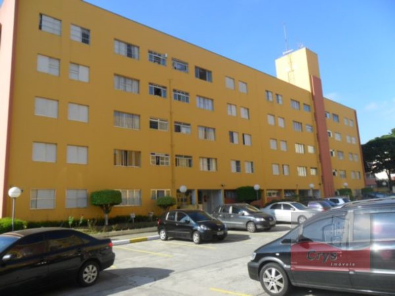 Apartamento, 2 quartos, 65 m² - Foto 11